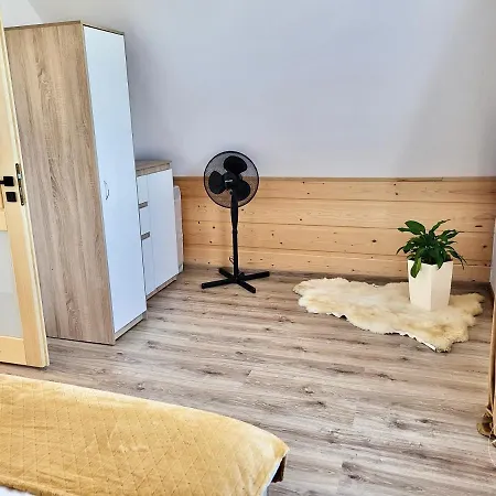 Nad Zapora * Szlembark