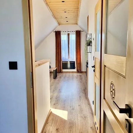 Nad Zapora * Szlembark