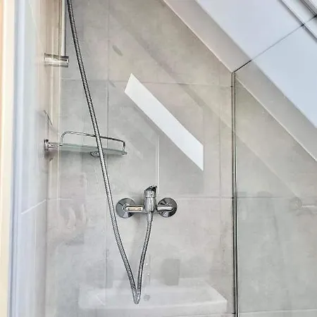 Nad Zapora * Szlembark