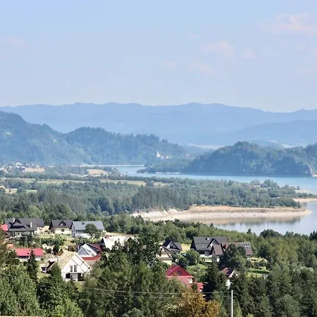 Nad Zapora * Szlembark