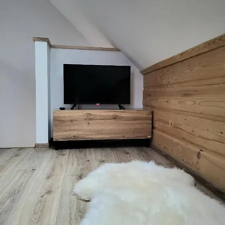 Nad Zapora Szlembark