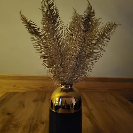 Apartment Nad Zapora *