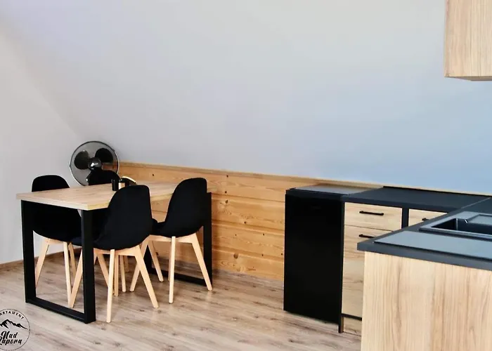 Apartamento Nad Zapora *